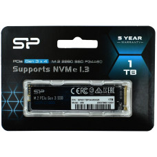 Silicon Power A60 SP001TBP34A60M28 1TB