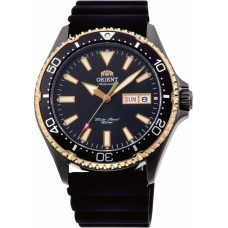 Механические ORIENT сталь