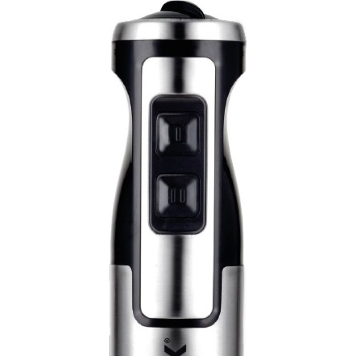 CENTEK CT-1338 серебристый