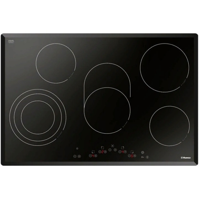 Hansa BHC-96906 черный