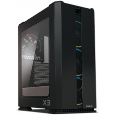 Zalman X3 черный