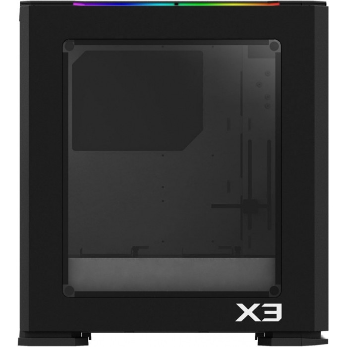 Zalman X3 черный