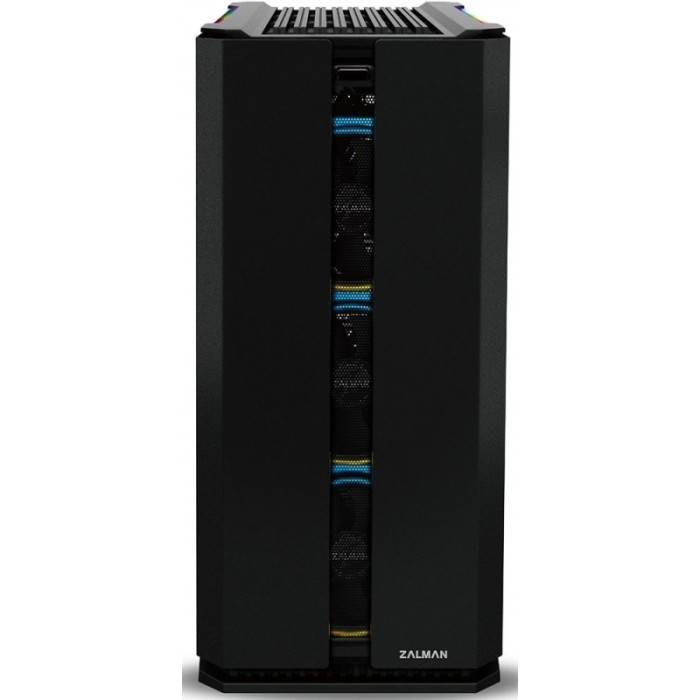 Zalman X3 черный