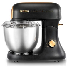 CENTEK CT-1137 черный