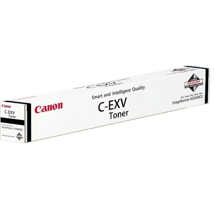 Canon C-EXV 51 0481C002 черный