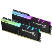 G.SKILL Trident Z RGB F4-3000C16D-16GTZR 16Gb