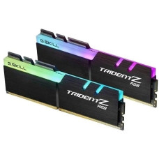 G.SKILL Trident Z RGB F4-3000C16D-16GTZR 16Gb