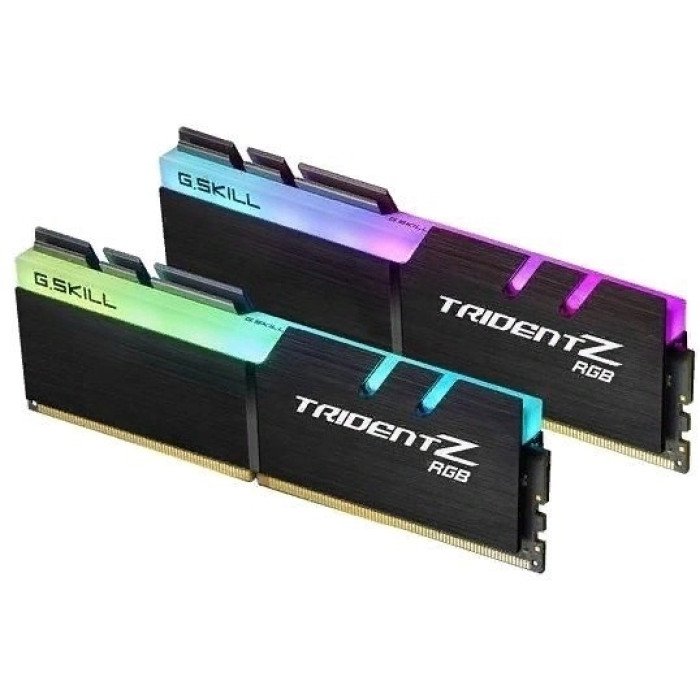 G.SKILL Trident Z RGB F4-3000C16D-16GTZR 16Gb