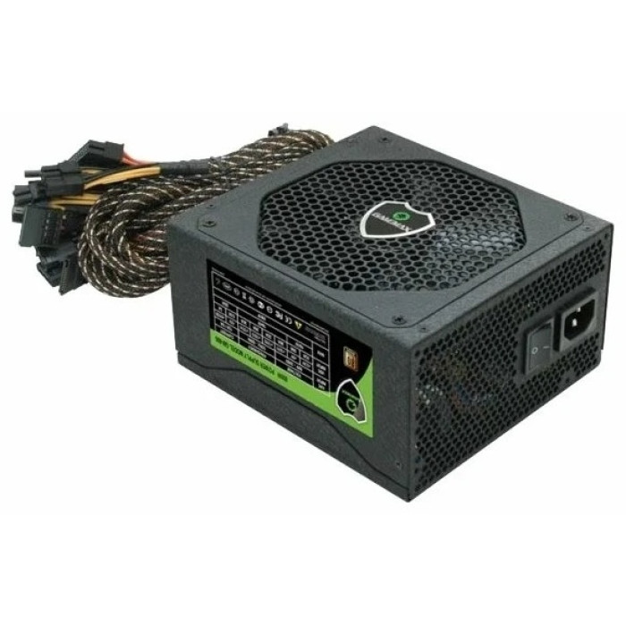 Game Max GM-800 800W
