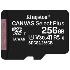Kingston SDCS2/256GBSP 256 Гб