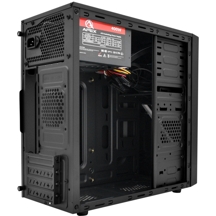 APEX V05 черный