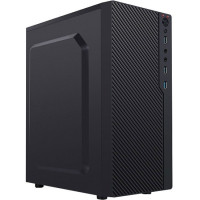 APEX T04 черный