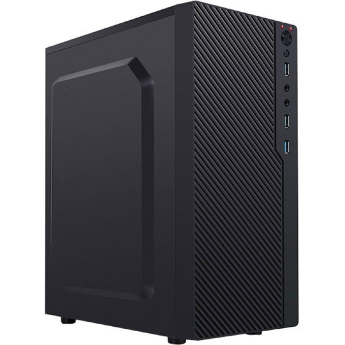 APEX T04 черный