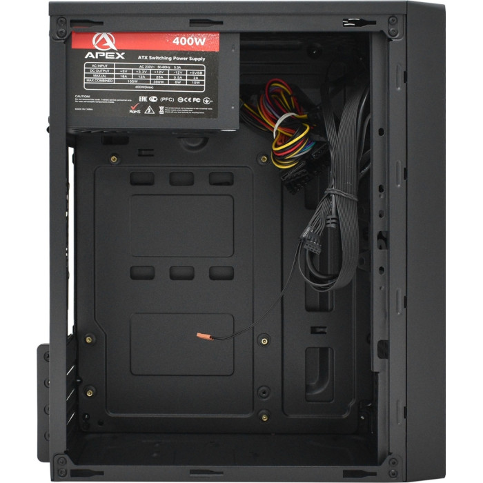 APEX T05 черный