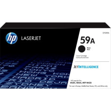 HP CF259A Чёрный