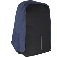 Рюкзак Continent BP-517 Black Navy
