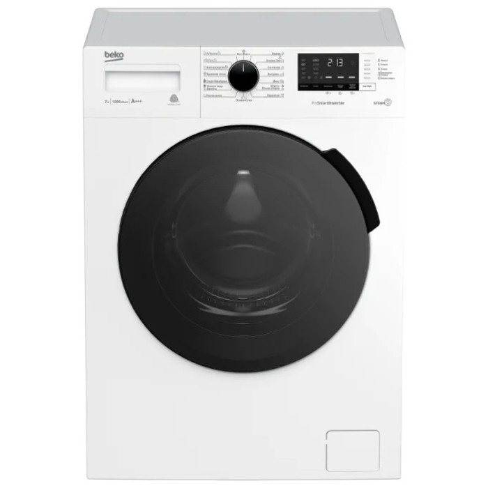 Beko RSPE78612W белый