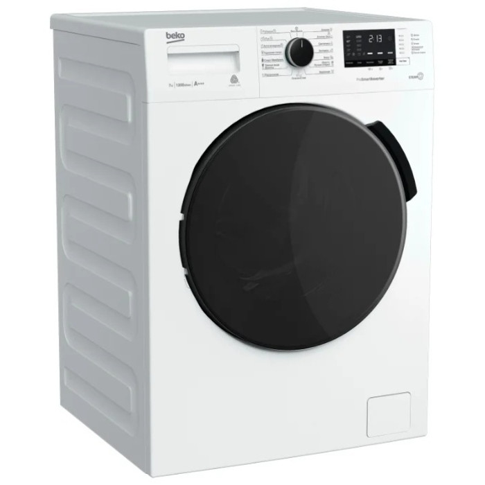Beko RSPE78612W белый