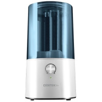Увлажнитель воздуха CENTEK CT-5101 голубой
