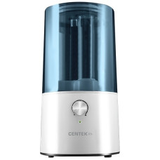 Увлажнитель воздуха CENTEK CT-5101 голубой
