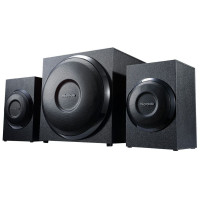 Microlab M 110 черный