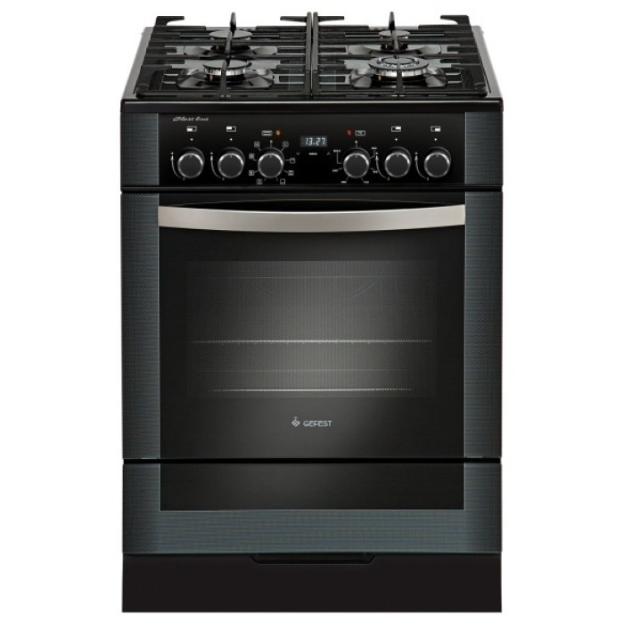 GEFEST 6502-03 0244 черный