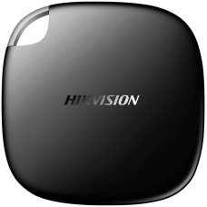 Hikvision HS-ESSD-T100I/1024G 1024 ГБ черный