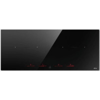 Elica Ratio 874 Slim BL черный