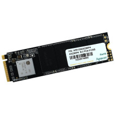 Apacer AS2280P4 512Gb