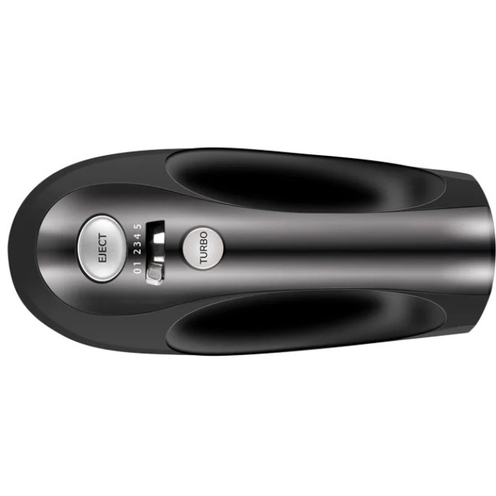 CENTEK CT-1122 черный