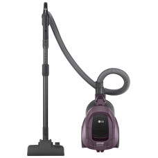 LG VC5420NHTW фиолетовый