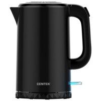 Электрочайник CENTEK CT-0020 черный