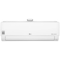 LG AP09RT белый