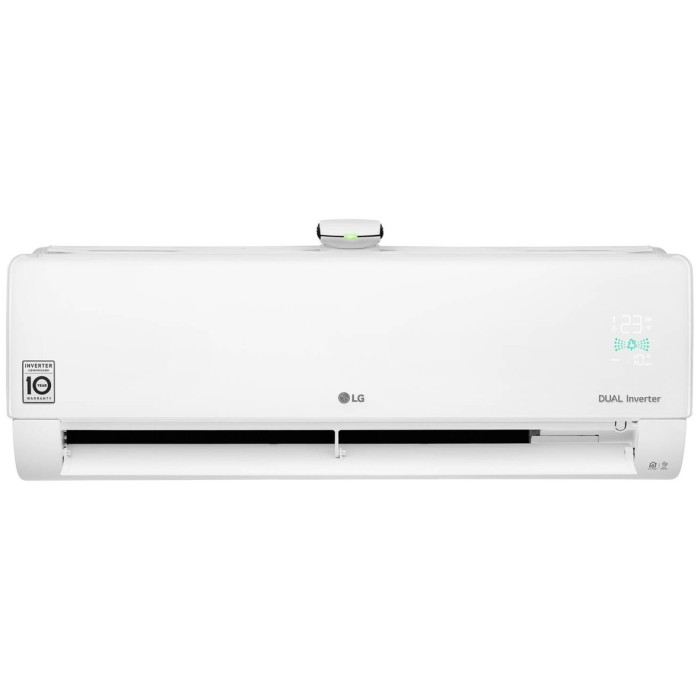 LG AP09RT белый