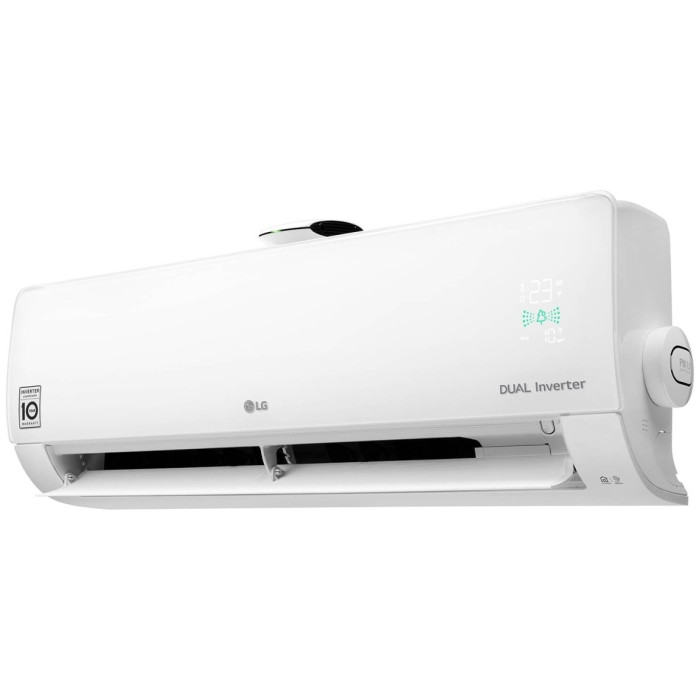 LG AP09RT белый