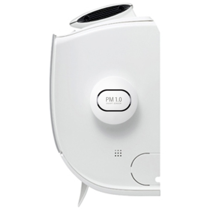 LG AP09RT белый