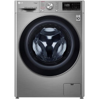 LG F4V5VG2S серебристый