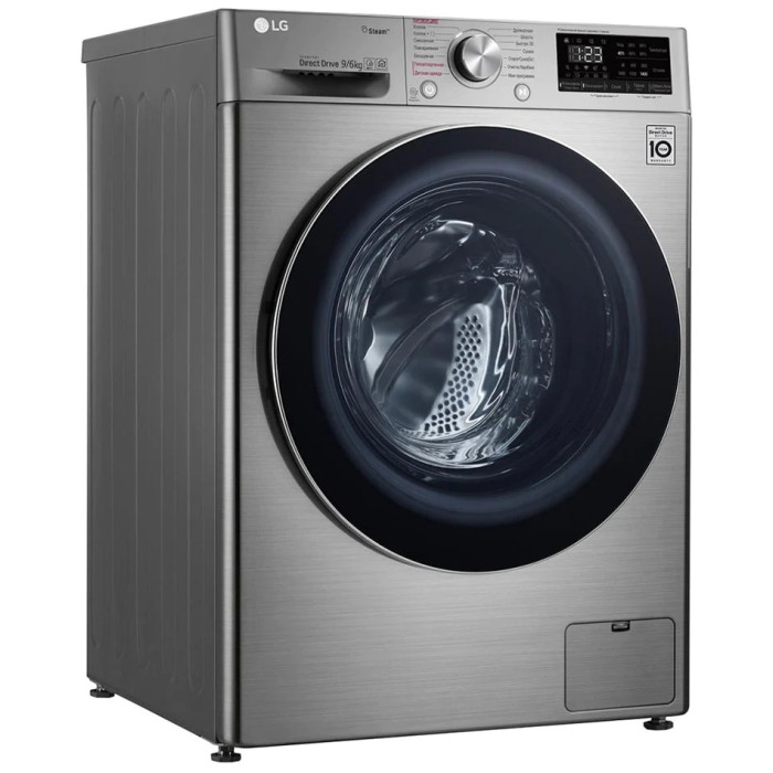 LG F4V5VG2S серебристый
