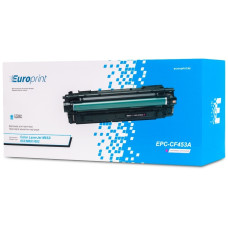 Europrint EPC-CF453A пурпурный