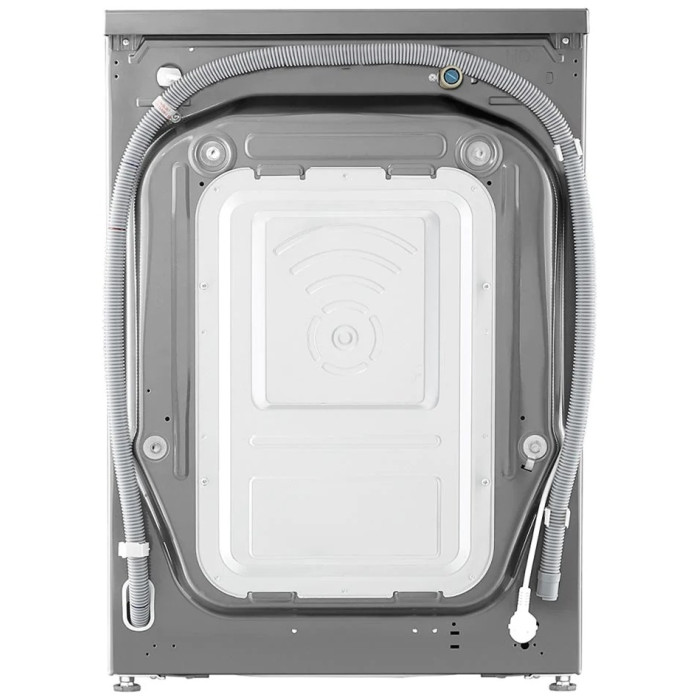 LG F4V5VG2S серебристый