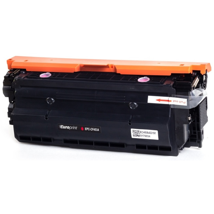 Europrint EPC-CF453A пурпурный