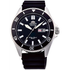 Механические ORIENT сталь