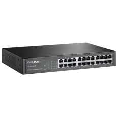 TP-Link TL-SF1024D черный