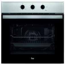 TEKA WISH Easy HBB 605 серебристый
