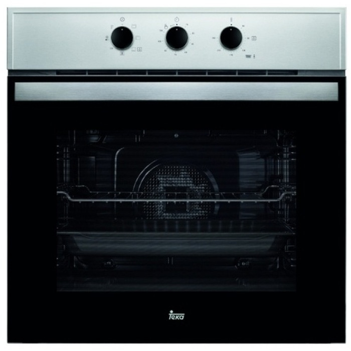 TEKA WISH Easy HBB 605 серебристый