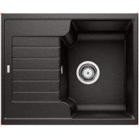 Blanco Zia 40 S 526006 черный