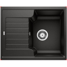 Blanco Zia 40 S 526006 черный