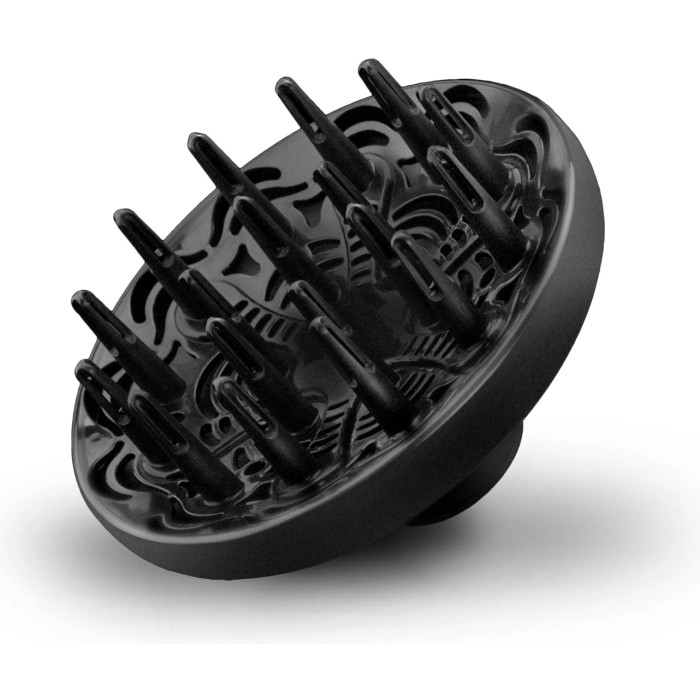 BaBylissPRO D570DE фен 2200 W