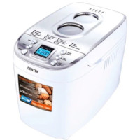 CENTEK CT-1415 серебристый, белый