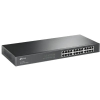 Коммутатор TP-LINK TL-SG1024